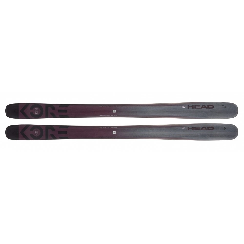 Ski Head Kore 103 W 2022 4 Ski Head Kore 103 W 2022 – Image 2