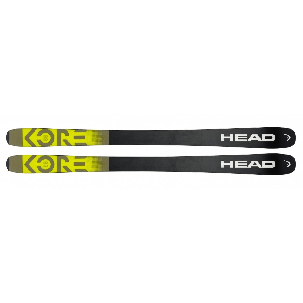 Ski Head Kore 93 2022 5 Ski Head Kore 93 2022 – Image 3