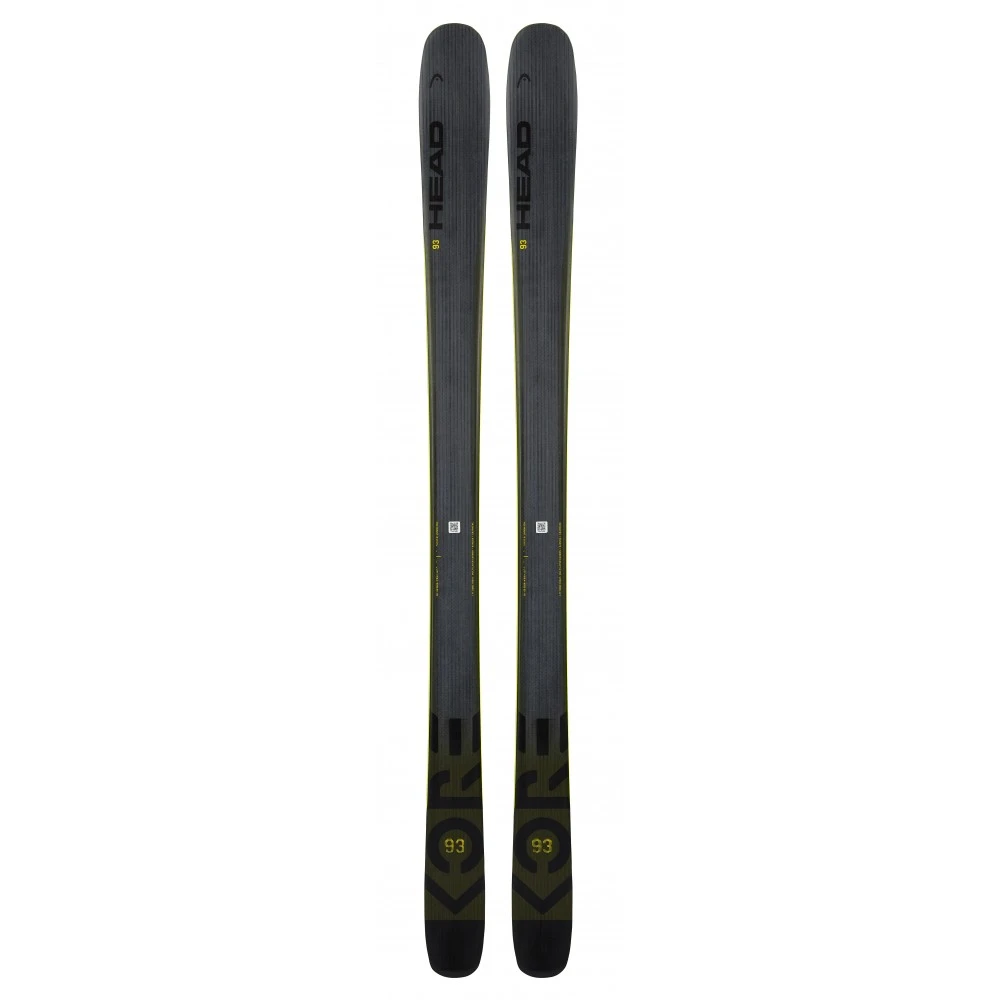 Ski Head Kore 93 2022 3 Ski Head Kore 93 2022