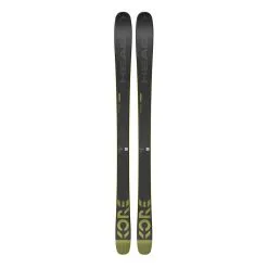 Ski Head Kore 93 Grey 2021