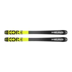 Ski Head Kore 93 Grey 2021 -Promos Skis Boutique ski head kore 93 grey 2021 3