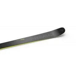 Ski Head Kore 93 Grey 2021 -Promos Skis Boutique ski head kore 93 grey 2021 4