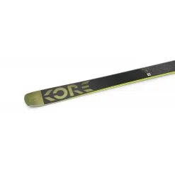 Ski Head Kore 93 Grey 2021 -Promos Skis Boutique ski head kore 93 grey 2021 5