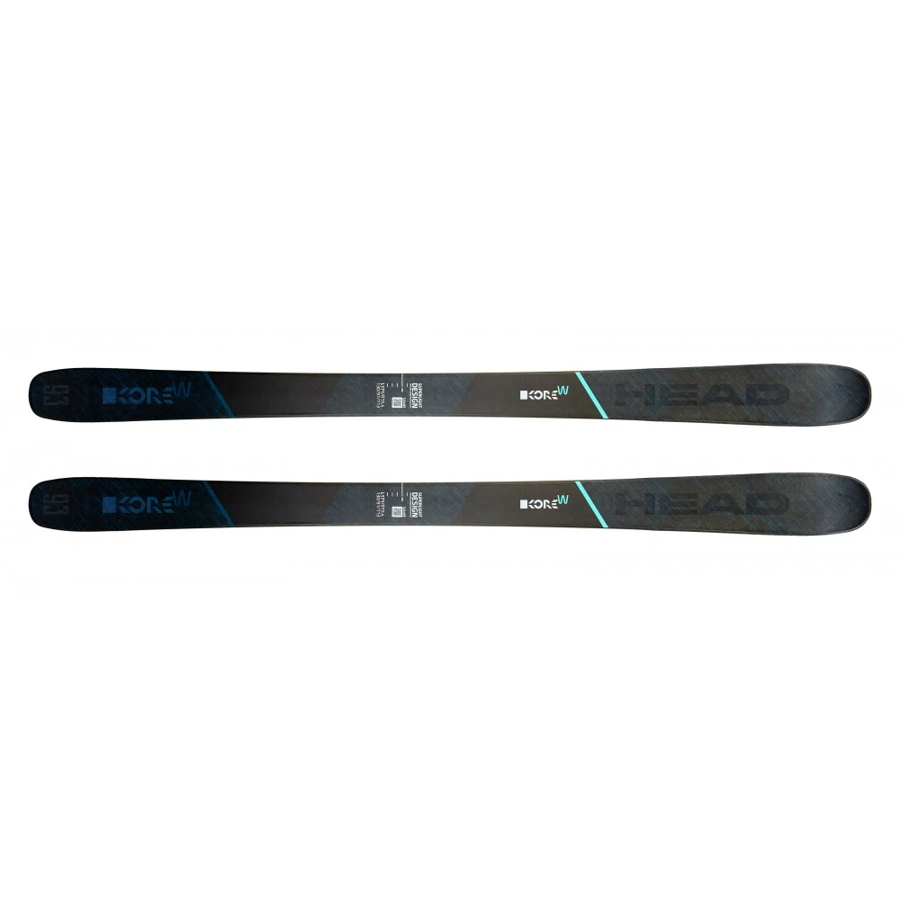 Ski Head Kore 93 W 2020 4 Ski Head Kore 93 W 2020 – Image 2