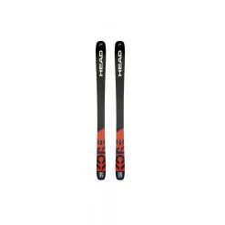 Ski Head Kore 99 Grey 2020 -Promos Skis Boutique ski head kore 99 grey 2020 3