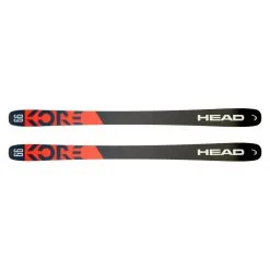 Ski Head Kore 99 Grey 2020 -Promos Skis Boutique ski head kore 99 grey 2020 4