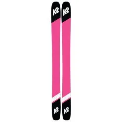 Ski K2 Mindbender 115 Alliance 2020 -Promos Skis Boutique ski k2 mindbender 115 alliance 2020 2