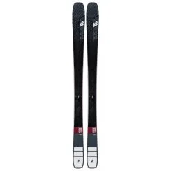 Ski K2 Mindbender 88 TI Alliance 2020