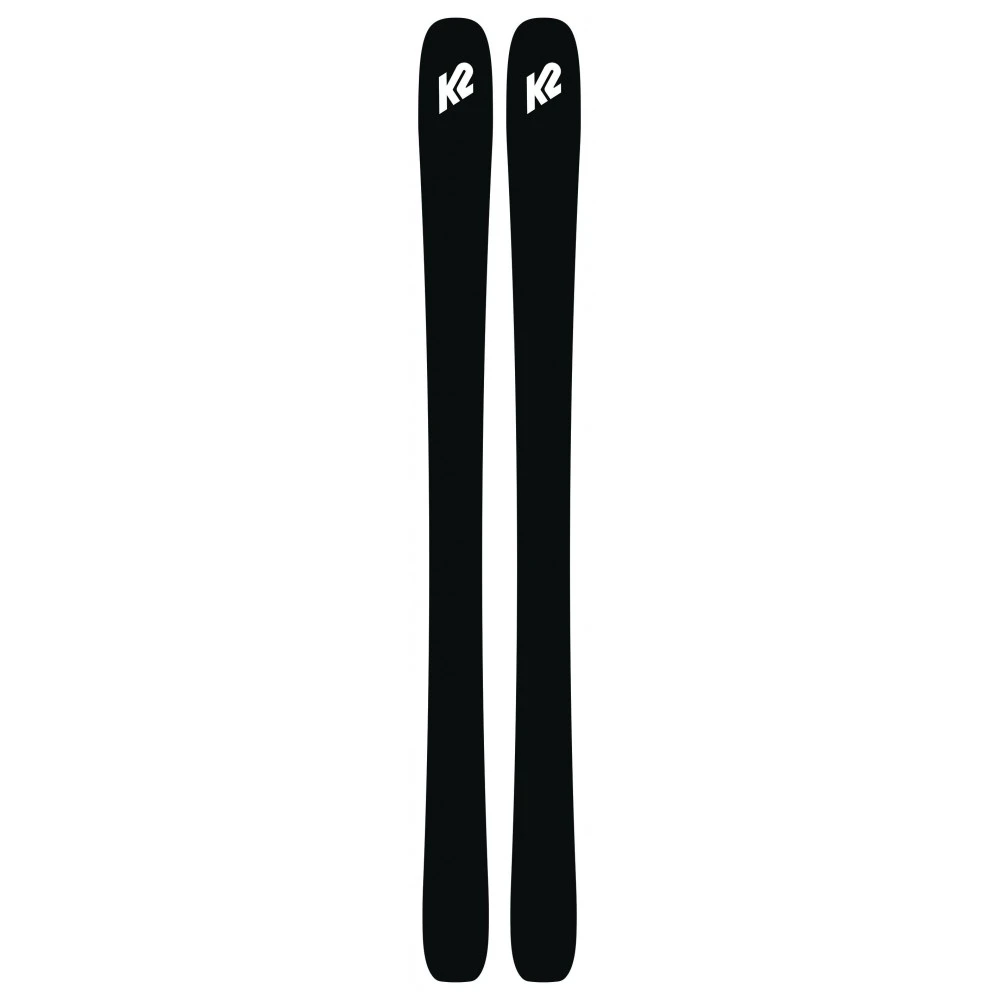 Ski K2 Mindbender 90 C 2021 4 Ski K2 Mindbender 90 C 2021 – Image 2