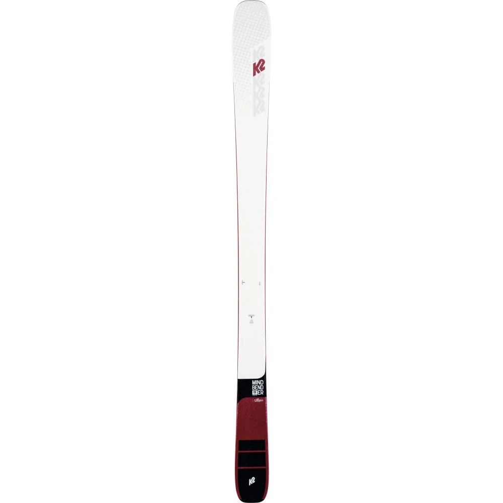Ski K2 Mindbender 90 C Alliance 2020 4 Ski K2 Mindbender 90 C Alliance 2020 – Image 2