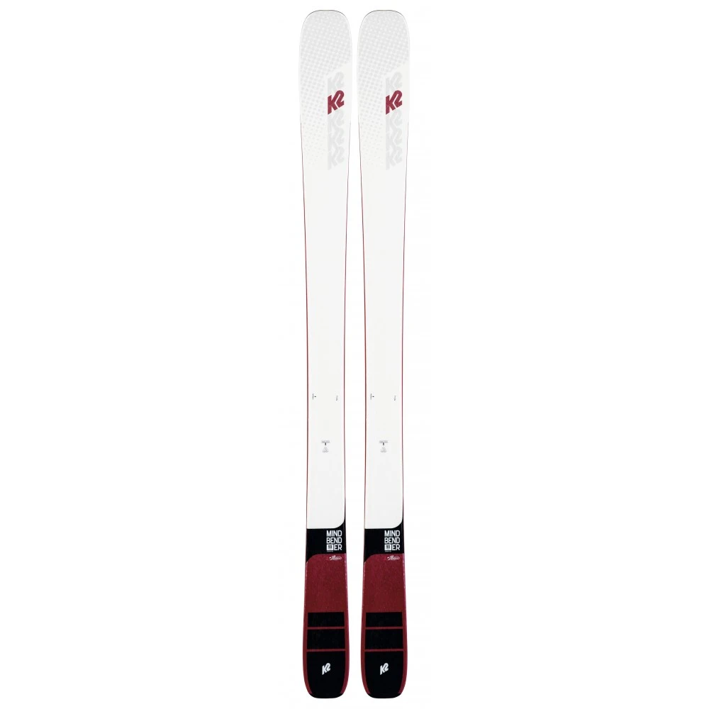 Ski K2 Mindbender 90 C Alliance 2020 3 Ski K2 Mindbender 90 C Alliance 2020