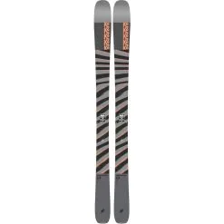 Ski K2 Mindbender 90 C Alliance 2022