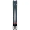 Ski K2 Mindbender 98 Ti Alliance 2020 -Promos Skis Boutique ski k2 mindbender 98 ti alliance 2020