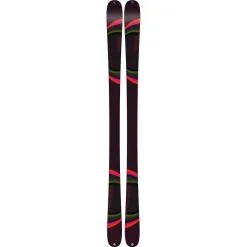 Ski K2 Missconduct 2019