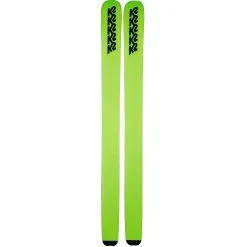 Ski K2 Pon2oon 2023 -Promos Skis Boutique ski k2 pon2oon 2023 1