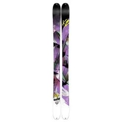 Ski K2 Remedy 92 2015