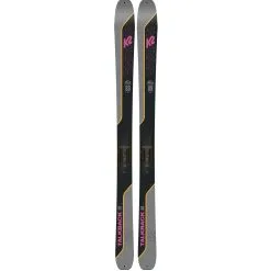 Ski K2 Talkback 88 2022