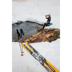 Ski K2 Wayback 106 2022 -Promos Skis Boutique ski k2 wayback 106 2022 4