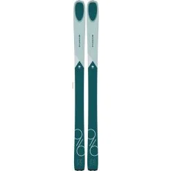 Ski Kastle FX96 W 2021