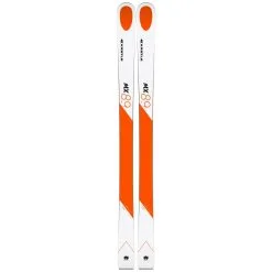 Ski Kastle MX89 2020