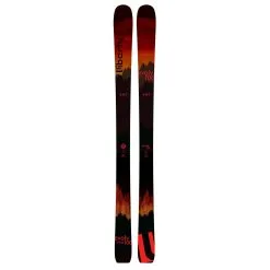 Ski Liberty Evolv 100 2021