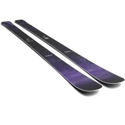 Ski Liberty Evolv 90 W 2021 -Promos Skis Boutique ski liberty evolv 90 w 2021 4