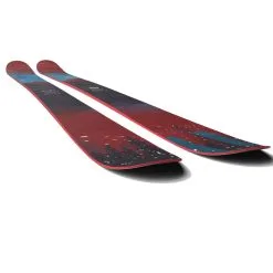 Ski Liberty Origin 106 2022 -Promos Skis Boutique ski liberty origin 106 2022 4