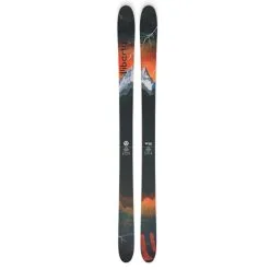 Ski Liberty Origin 96 2021
