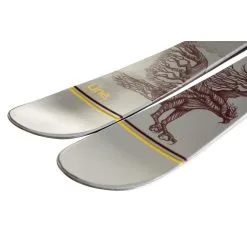 Ski Line Outline 2020 -Promos Skis Boutique ski line outline 2020 3