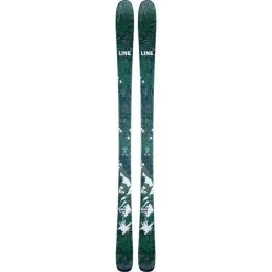Ski Line Pandora 84 2021