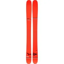 Ski Line Sir Francis Bacon Shorty 2020