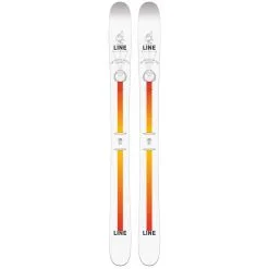 Ski Line Sir Francis Bacon Shorty 2022