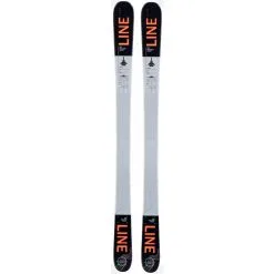 Ski Line Tom Wallisch Shorty 2020