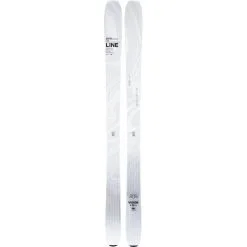 Ski Line Vision 98 2020