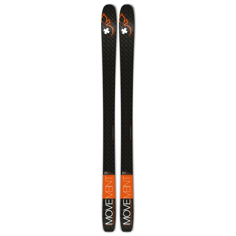 Ski Movement Alp Tracks 85 Ltd 2022 3 Ski Movement Alp Tracks 85 Ltd 2022