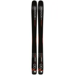 Ski Movement Go 115 2019