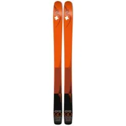 Ski Movement Go Titanal 115 2020