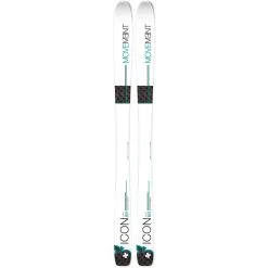 Ski Movement Icon 89 W 2020