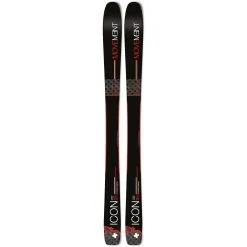 Ski Movement Icon 95 Titanal 2020