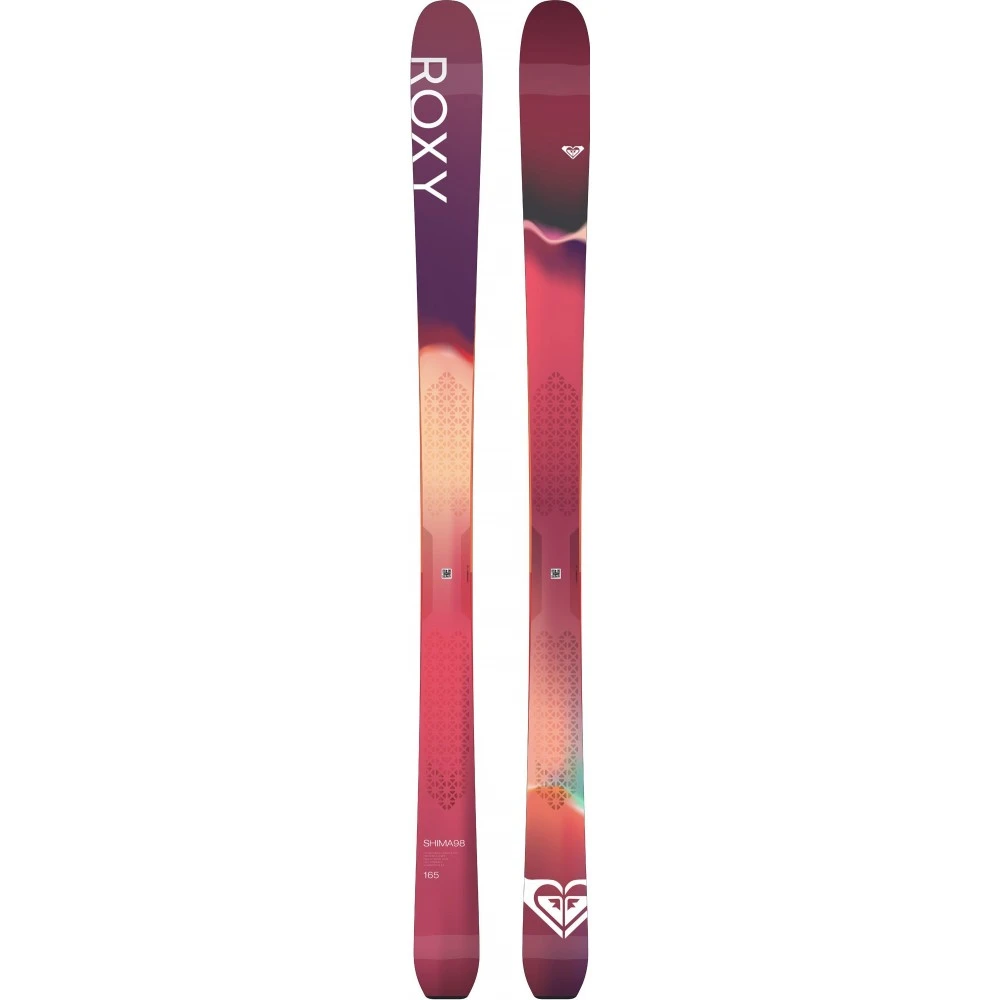 Ski Roxy Shima 98 2020 3 Ski Roxy Shima 98 2020
