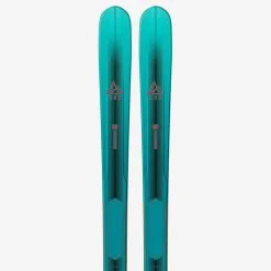 Ski Salomon N MTN Explore 88 W 2022 -Promos Skis Boutique ski salomon n mtn explore 88 w 2022 1