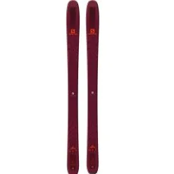 Ski Salomon N QST 106 2019