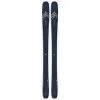 Ski Salomon N QST 99 Dark Blue 2021 1 Ski Salomon N QST 99 Dark Blue 2021 -Promos Skis Boutique ski salomon n qst 99 dark blue 2021