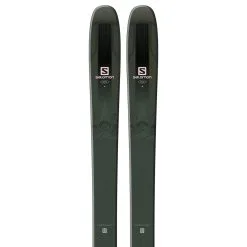 Ski Salomon N Qst Stella 106 2019 6 Ski Salomon N Qst Stella 106 2019 -Promos Skis Boutique ski salomon n qst stella 106 2019 1