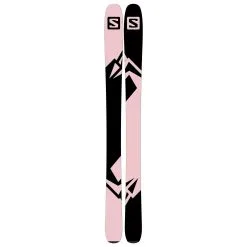 Ski Salomon N Qst Stella 106 2019 7 Ski Salomon N Qst Stella 106 2019 -Promos Skis Boutique ski salomon n qst stella 106 2019 2