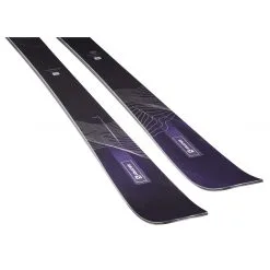 Ski Salomon N Stance W 88 Black 2023 -Promos Skis Boutique ski salomon n stance w 88 black 2023 2