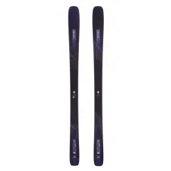 Ski Salomon N Stance W 88 Black 2023