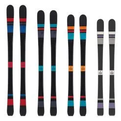 Ski Scott Black Majic 2015 -Promos Skis Boutique ski scott black majic 2015 1