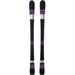 Ski Scott Black Majic 2016