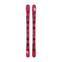 Ski Scott Punisher 95 W 2017